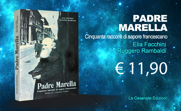 PADRE MARELLA Elia Facchini, Ruggero Rambaldi
