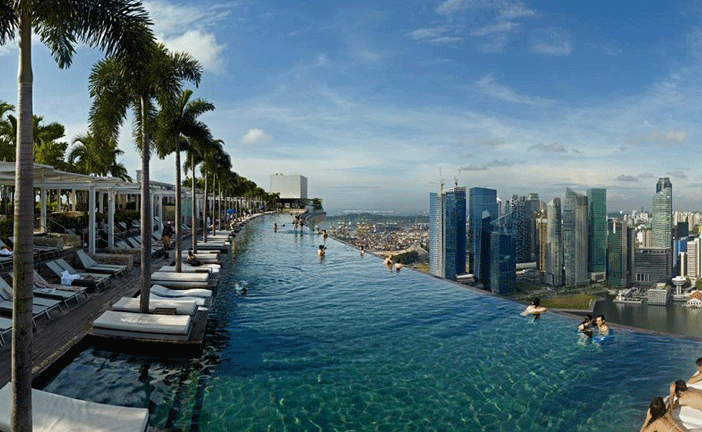 piscine panoramiche