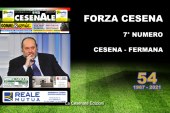CESENALE’ 2021/2022 Cesena Vs Fermana
