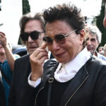 Musica, funerali di Franco Gatti il ‘Baffo’ dei Ricchi e Poveri