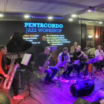2.9 Pentacordo Jazz Workshop